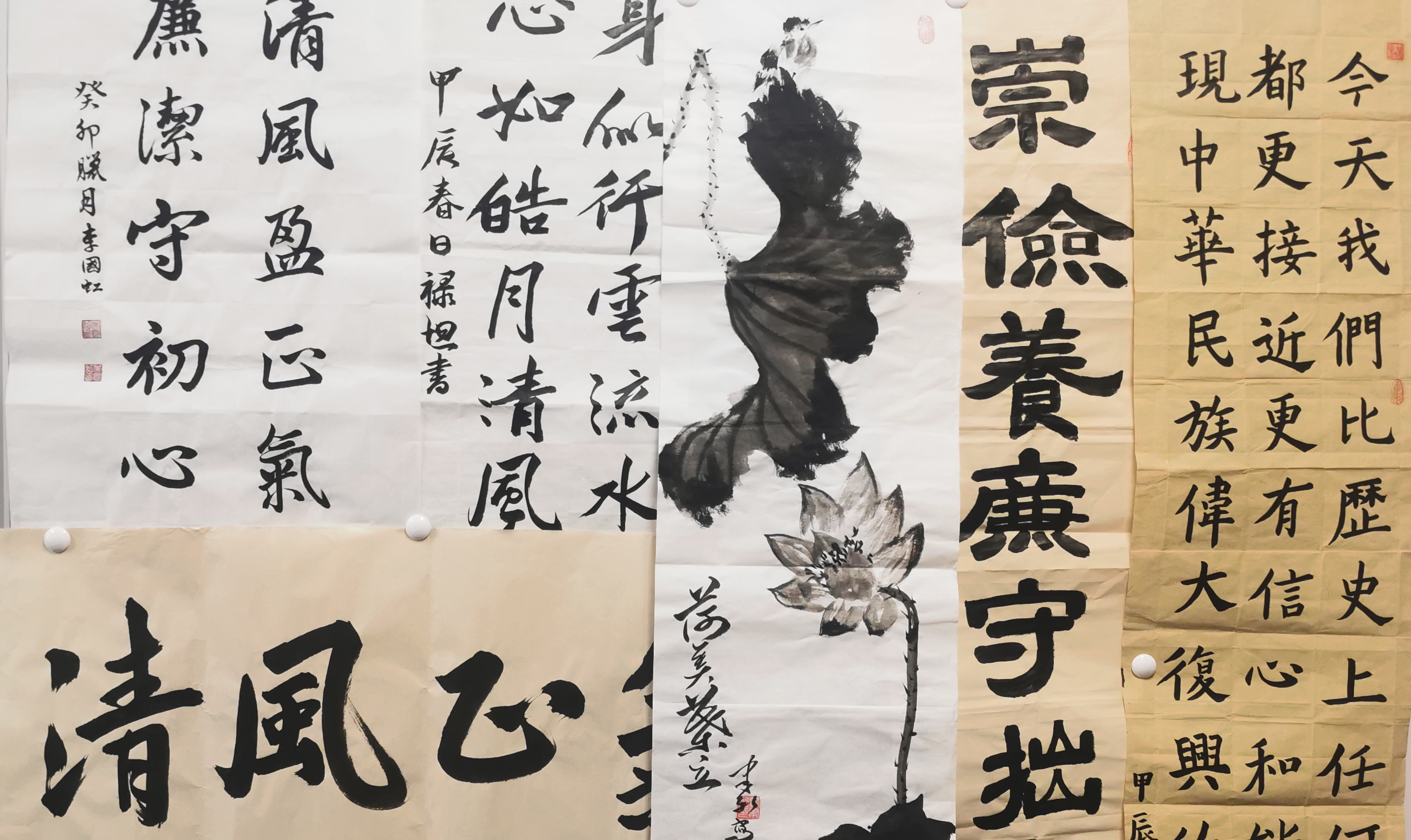 图画创廉 图画创廉